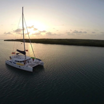 Lagoon 500