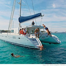 Lagoon 500