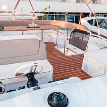 Sessa Fly 47