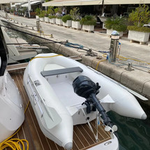 Sessa Fly 47