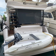 Sessa Fly 47