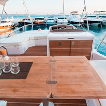 Sessa Fly 47