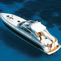 Fairline Targa 52 GT