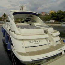 Fairline Targa 52 GT