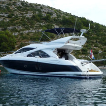 Sunseeker Manhattan 50