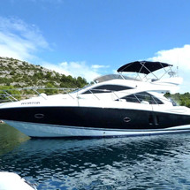 Sunseeker Manhattan 50