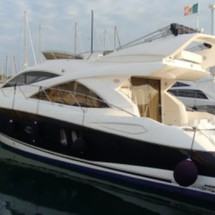 Sunseeker Manhattan 50