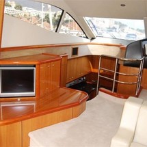 Sunseeker Manhattan 50