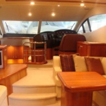 Sunseeker Manhattan 50