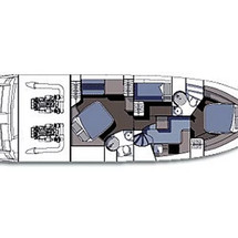 Sunseeker Manhattan 50