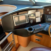 Sunseeker Manhattan 50