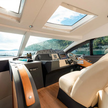 Sealine T50