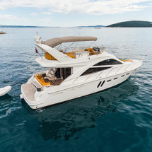 Sealine T50