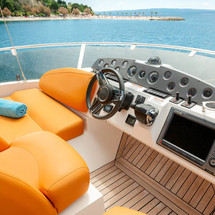 Sealine T50