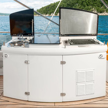 Sealine T50