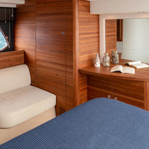Sealine T50