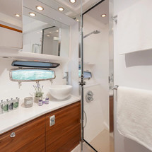Sealine T50