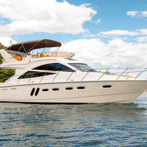 Sealine T50