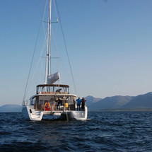 Lagoon 450