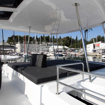 Lagoon 50