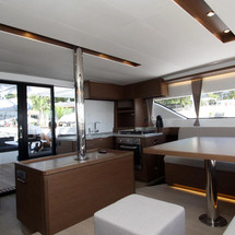 Lagoon 50