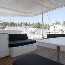 Lagoon 50
