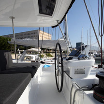 Lagoon 50
