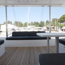 Lagoon 50