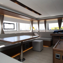 Lagoon 50