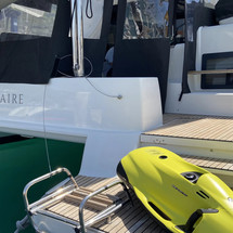 Lagoon 50