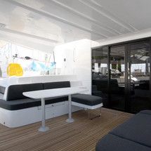Lagoon 50