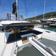 Lagoon 50