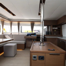 Lagoon 50