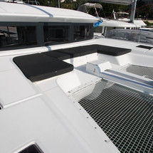 Lagoon 50