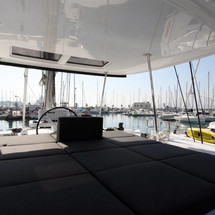 Lagoon 50