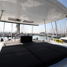 Lagoon 50