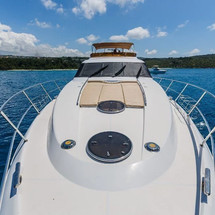 Fairline Squadron 65