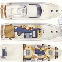 Fairline Squadron 65