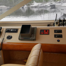 Fairline Squadron 65