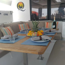 Fountaine Pajot Saona 47