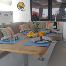 Fountaine Pajot Saona 47