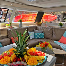 Fountaine Pajot Saona 47