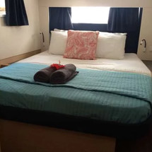 Fountaine Pajot Saona 47