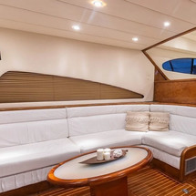 Fairline 55 Squadron