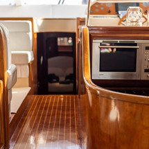 Fairline 55 Squadron