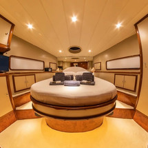 Fairline 55 Squadron