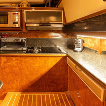 Fairline 55 Squadron