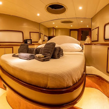 Fairline 55 Squadron