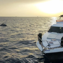 Fairline 55 Squadron