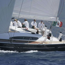 Dehler 60